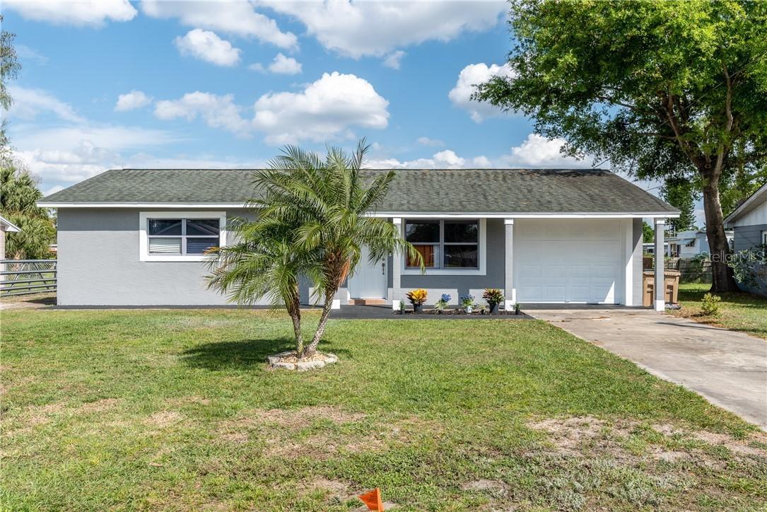 31826 Blanton Ln., Tavares, FL 32778