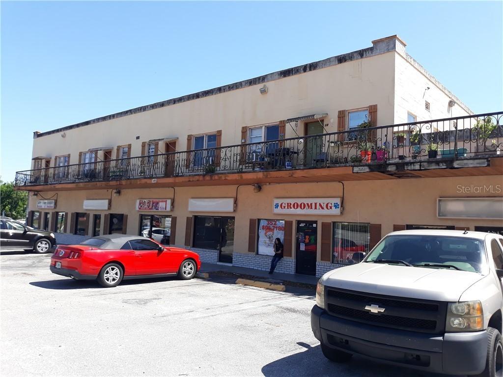 1411 E Main St., Leesburg, FL 34748