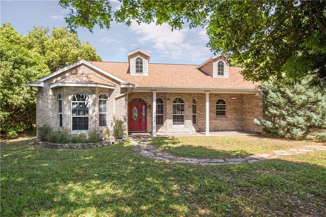 17527 County Road 448, Mount Dora, FL 32757