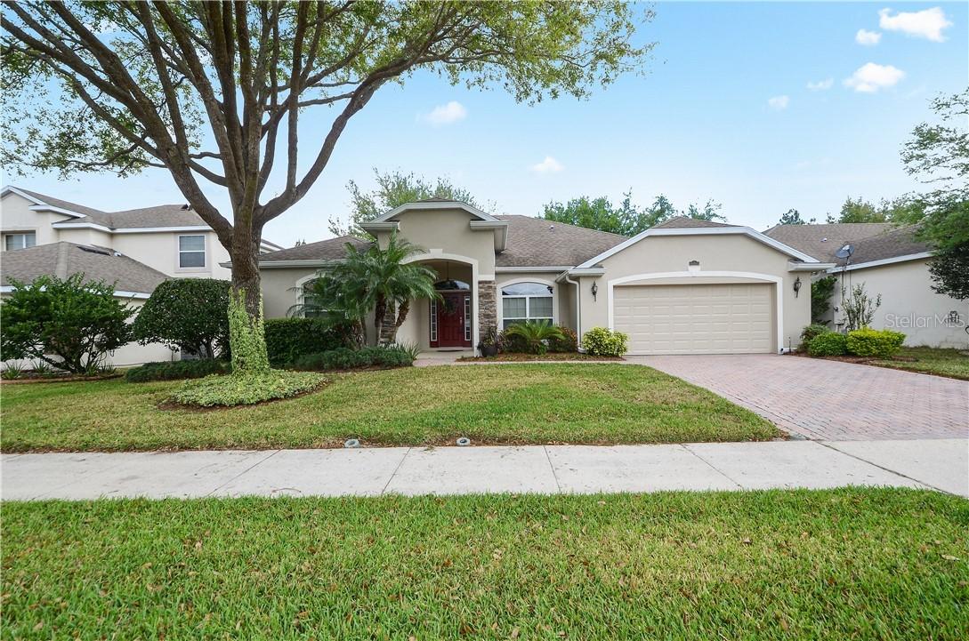 4903 Cape Hatteras Dr., Clermont, FL 34714