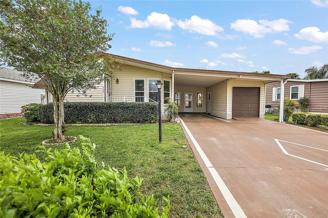 958 Orchid St., The Villages, FL 32159