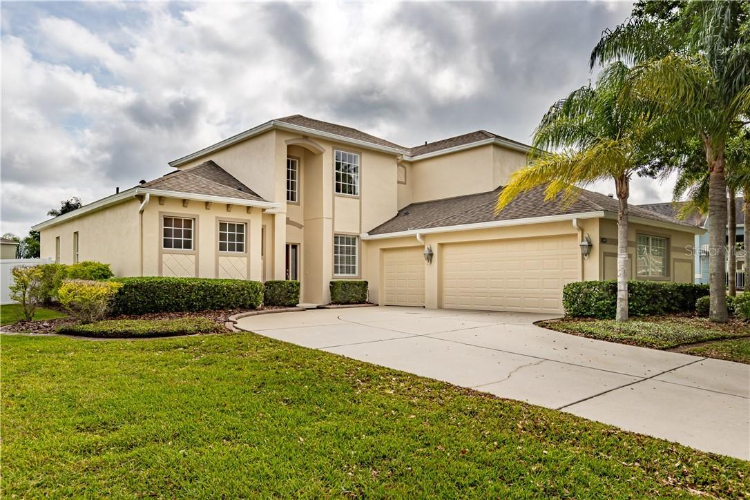 5417 Rishley Run Way, Mount Dora, FL 32757