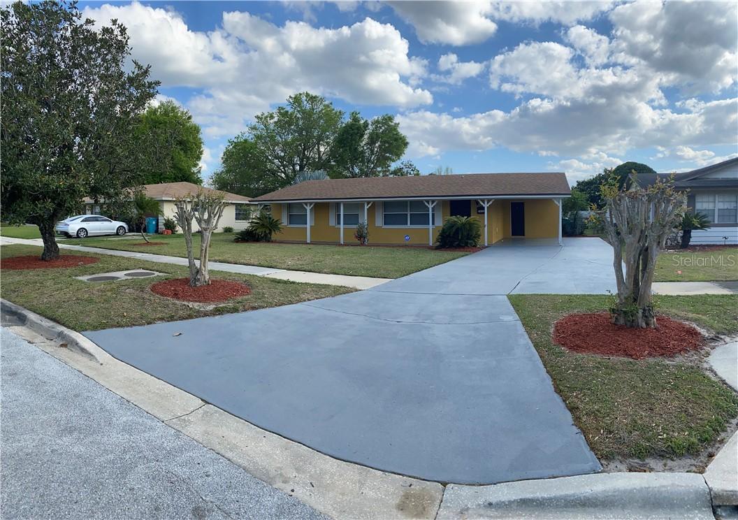 2832 Monte Carlo Tr., Orlando, FL 32805