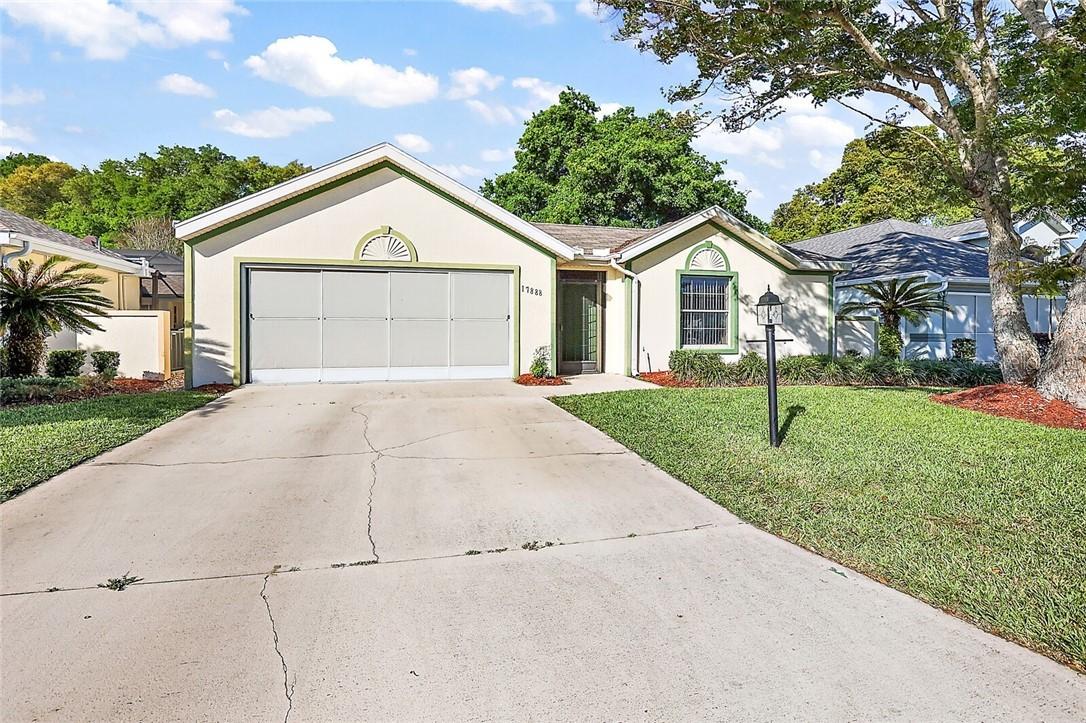 17888 SE 115th Ct., Summerfield, FL 34491