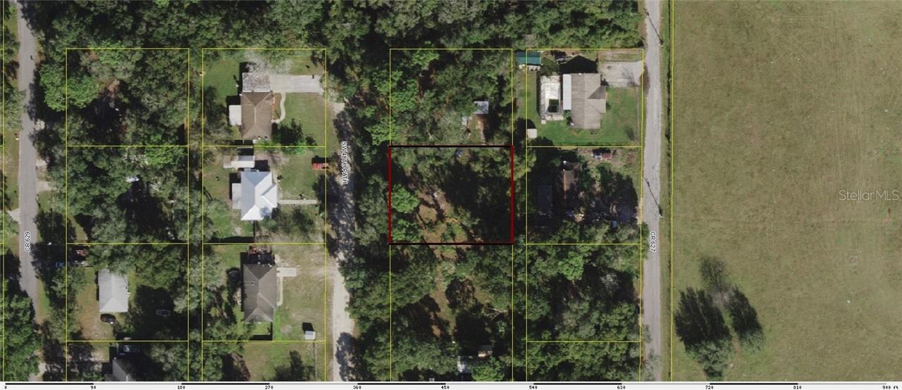 Sw 48th Path, Bushnell, FL 33513