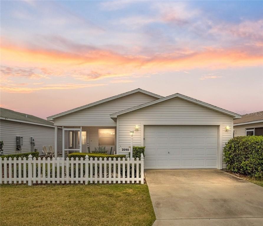2090 Broyhill Ave., The Villages, FL 32162