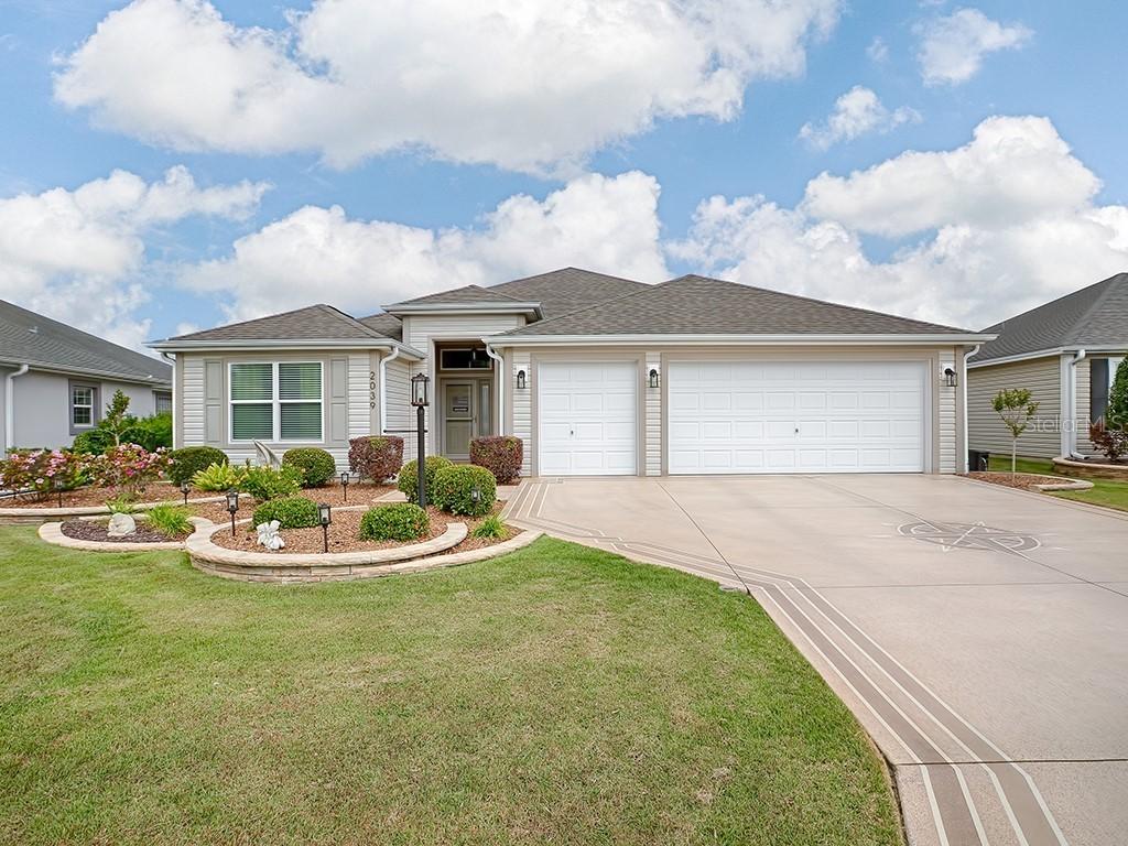 2039 Jutland Pl., The Villages, FL 32163