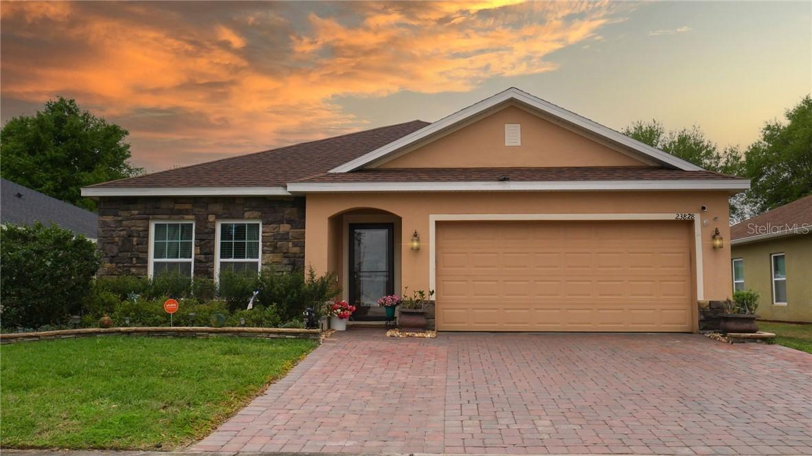23828 Companero Dr., Sorrento, FL 32776