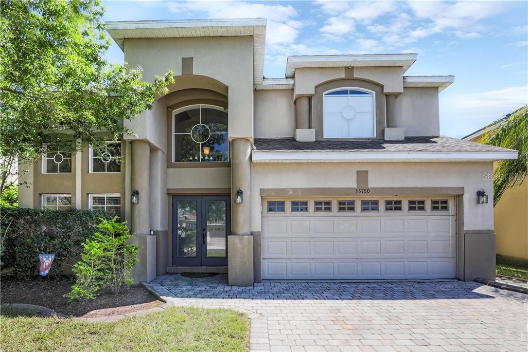 33750 Terragona Drive, Sorrento, FL 32776