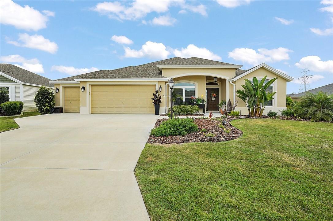 3283 Wise Way, The Villages, FL 32163