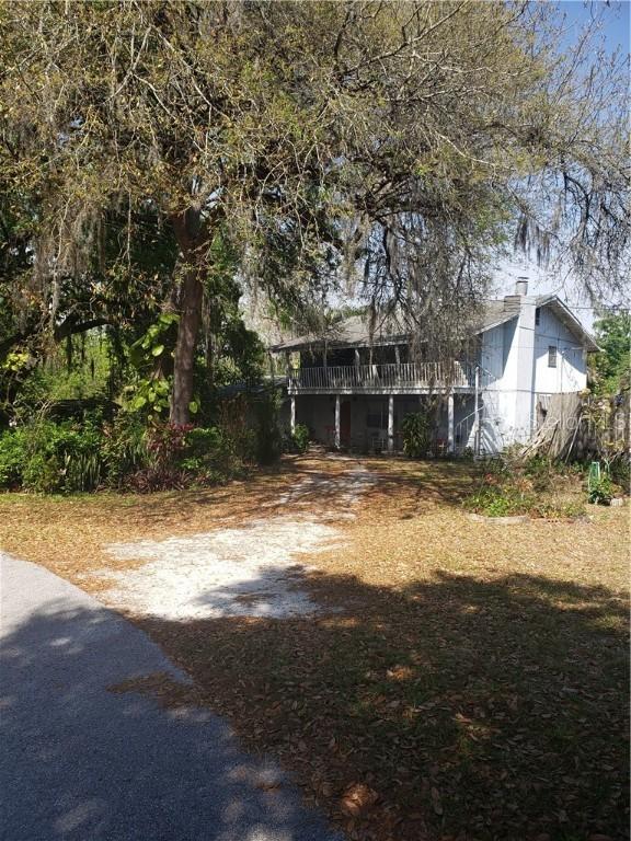 781 Oak Dr., Groveland, FL 34736