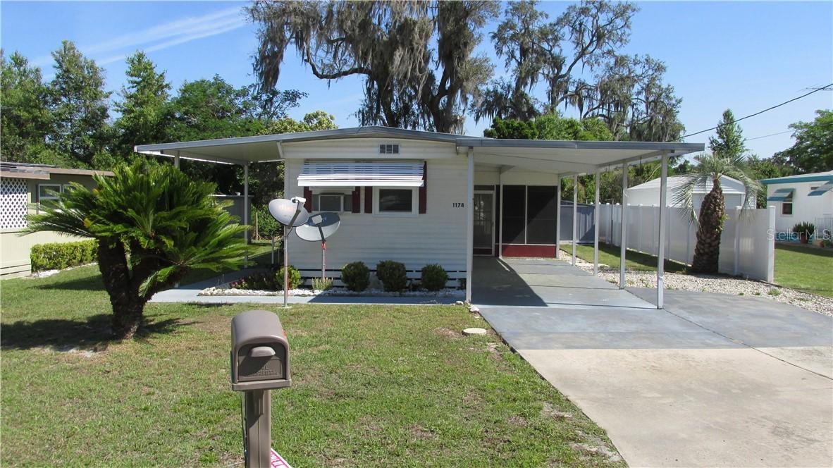 1178 Cr 461, Lake Panasoffkee, FL 33538