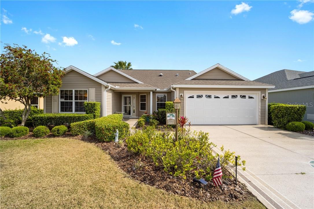 2665 Iris Way, The Villages, FL 32162