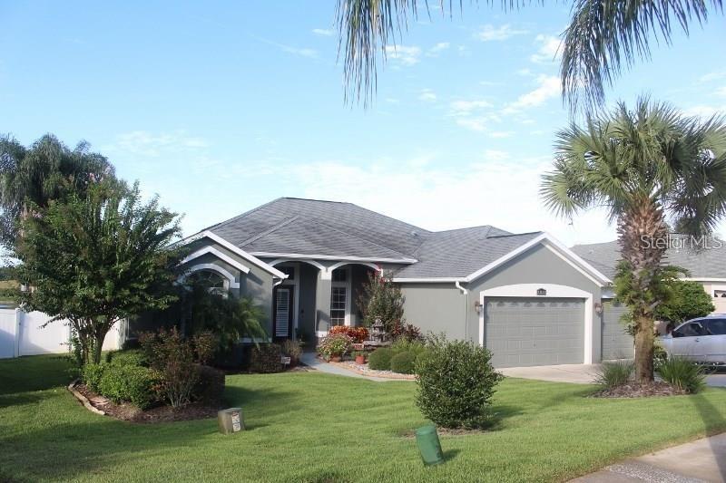 13123 Sandy Pine Ln., Clermont, FL 34711