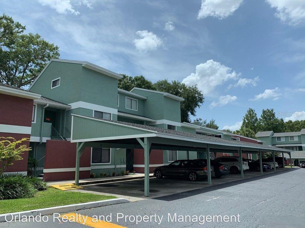 564 Breckenridge Village #208, Altamonte Springs, FL 32714