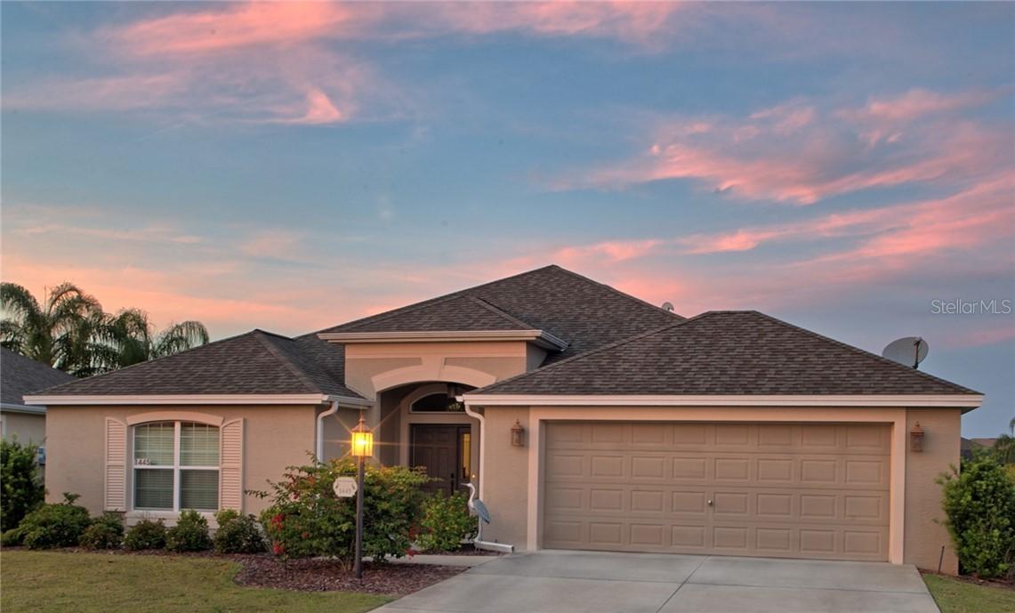 1445 Walnut Way, The Villages, FL 32163