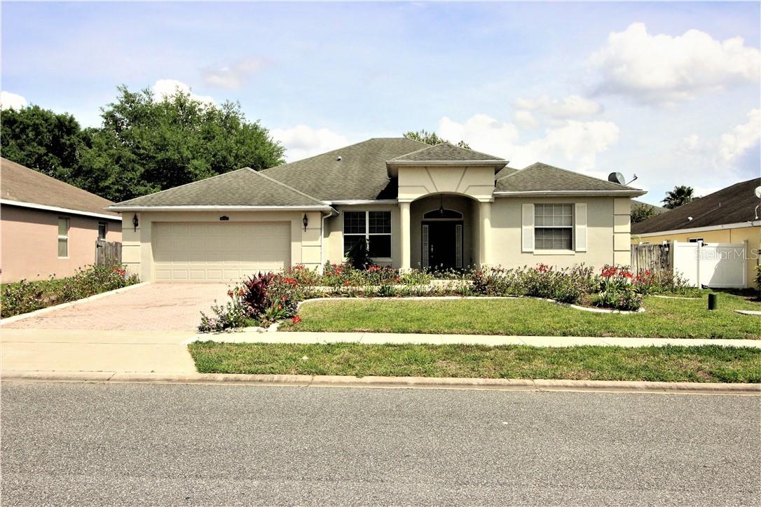 4712 Cape Hatteras Dr., Clermont, FL 34714