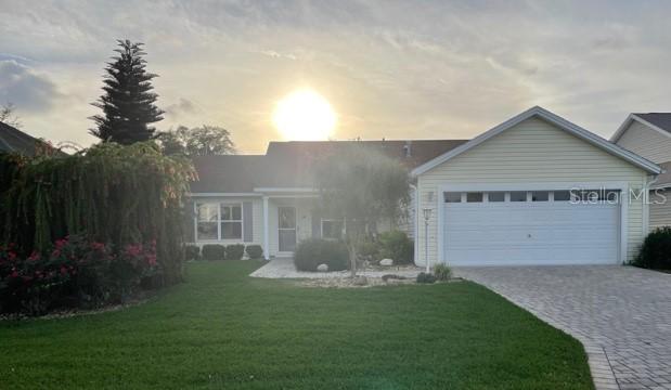 664 Evelynton Loop, The Villages, FL 32162