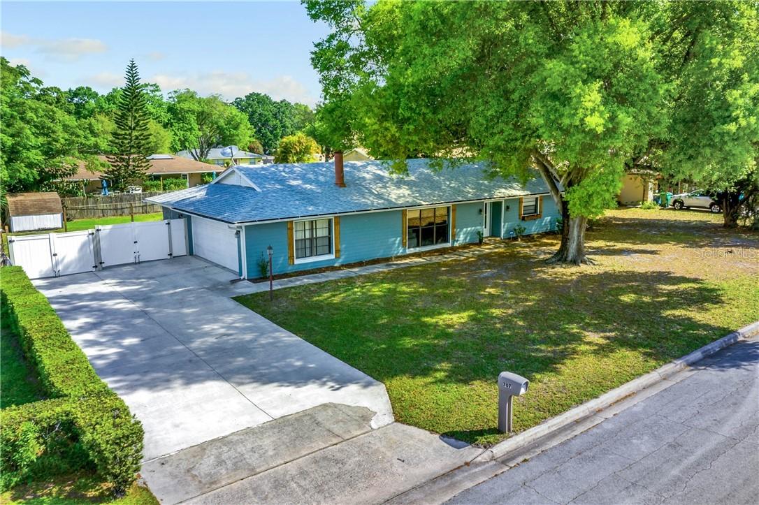 707 Tangelo Ct., Winter Garden, FL 34787