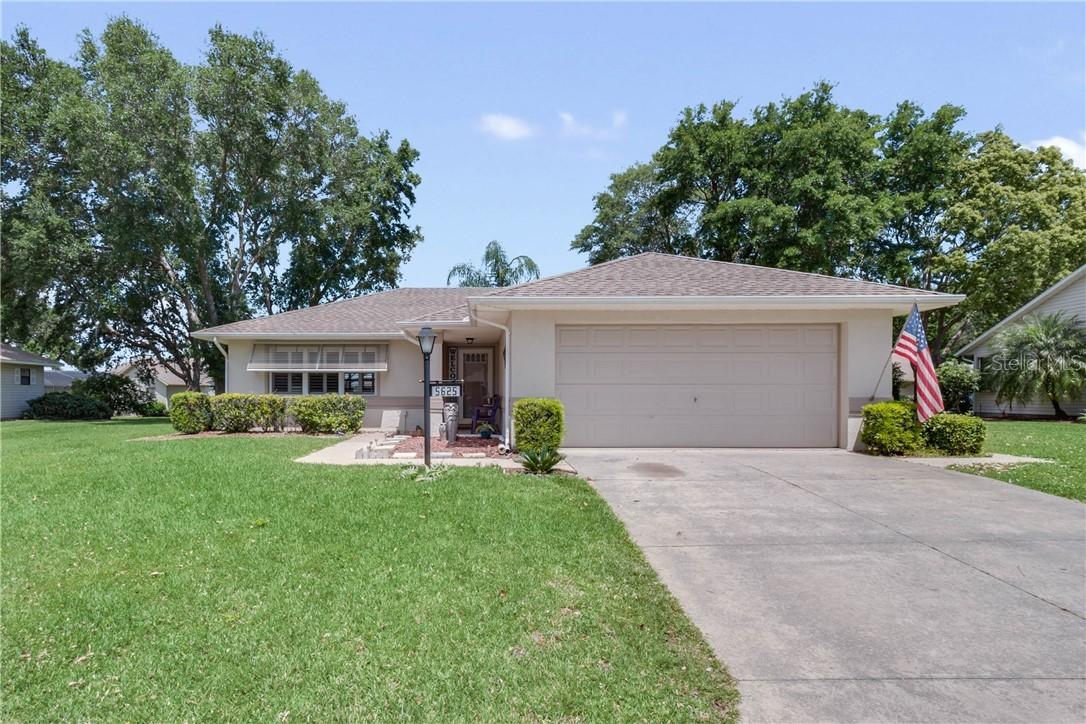 5625 Laver St., Leesburg, FL 34748