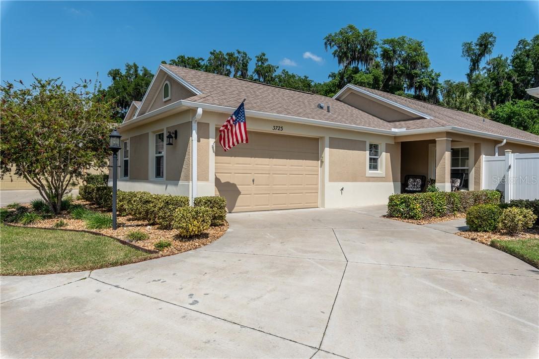 3723 Park Dr., The Villages, FL 32163