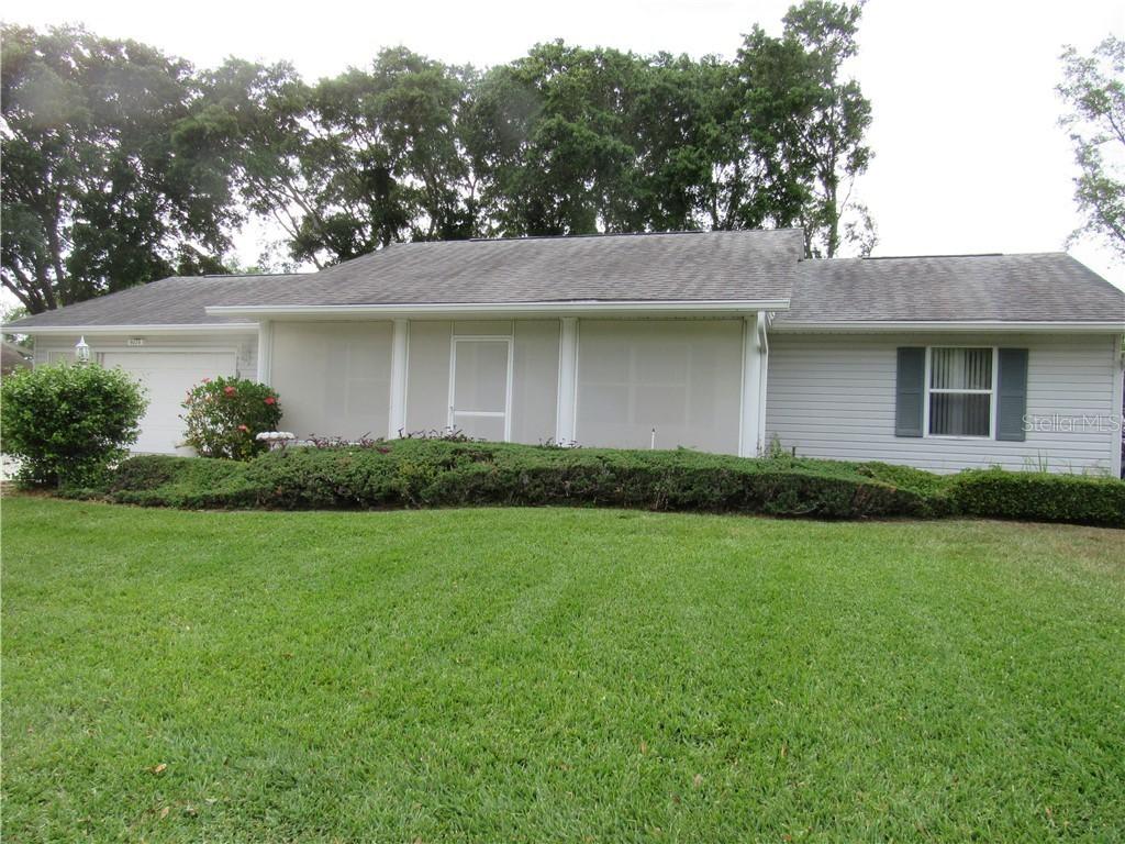 6029 Wade St., Leesburg, FL 34748