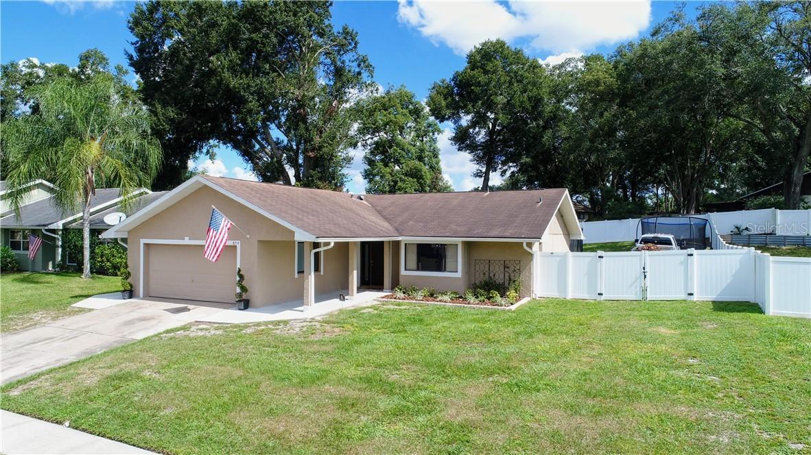 8219 Gandy Way, Orlando, FL 32810