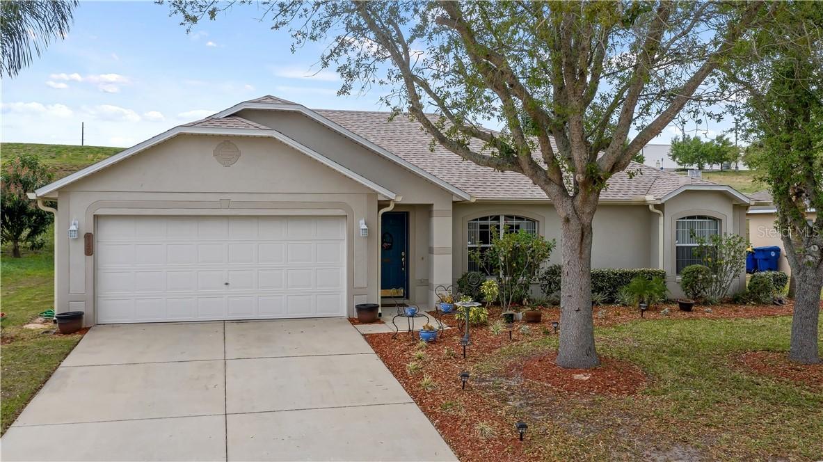 749 Cherry Laurel St., Minneola, FL 34715