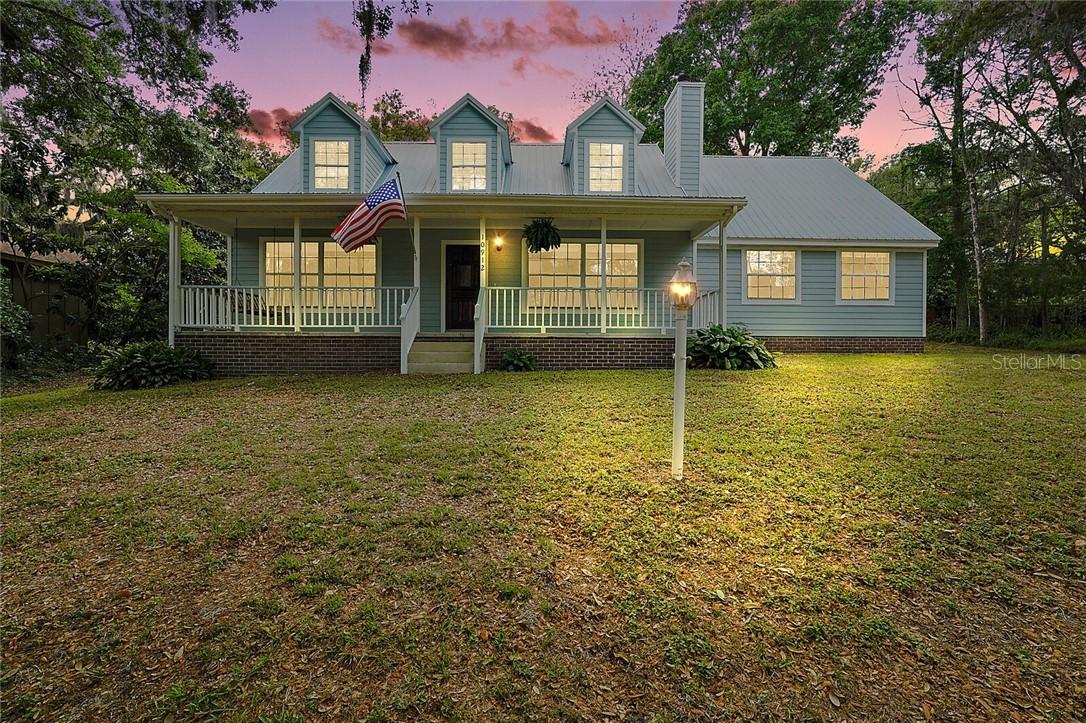 10912 Crescent Ln., Clermont, FL 34711