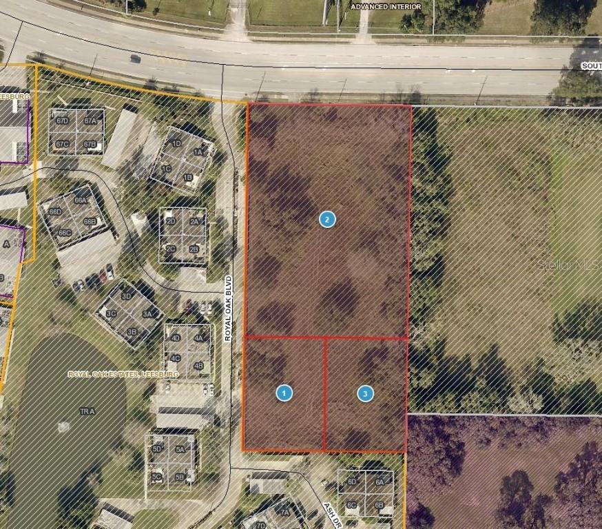 2609 South St., Leesburg, FL 34748