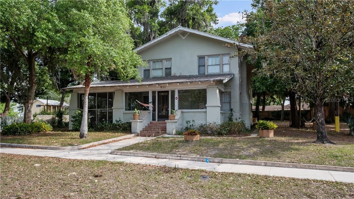 931 W Montrose St., Clermont, FL 34711
