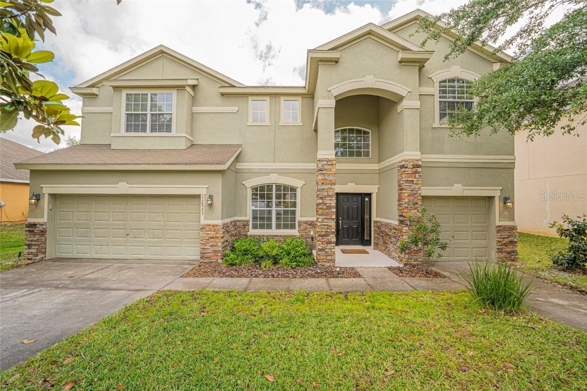 12833 Hyland Ln., Clermont, FL 34711