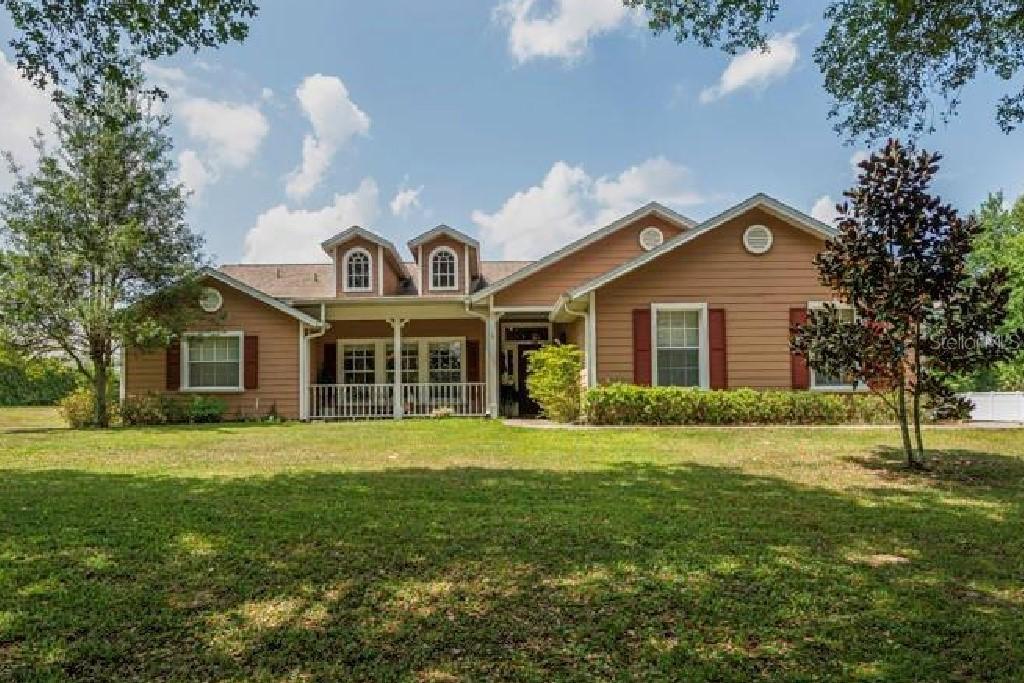 32437 Scenic Hills Dr., Mount Dora, FL 32757