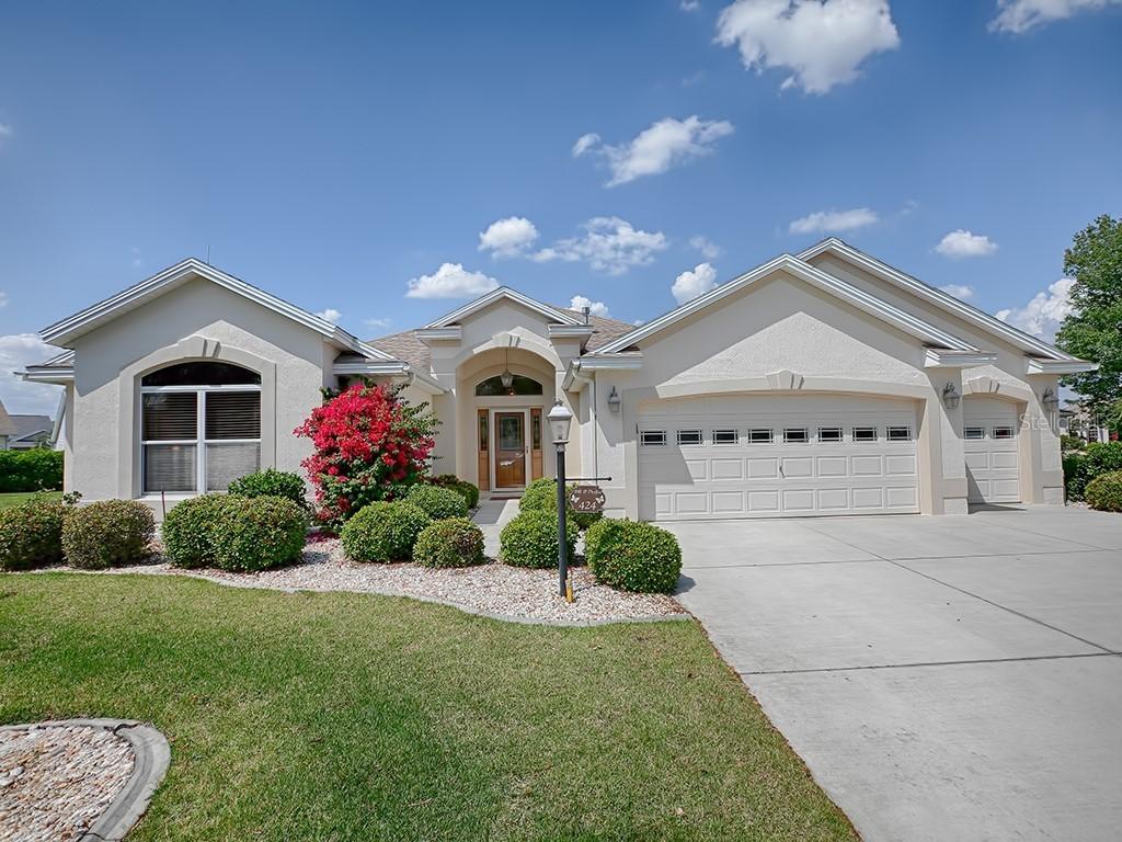 424 Bowman Ter., The Villages, FL 32162