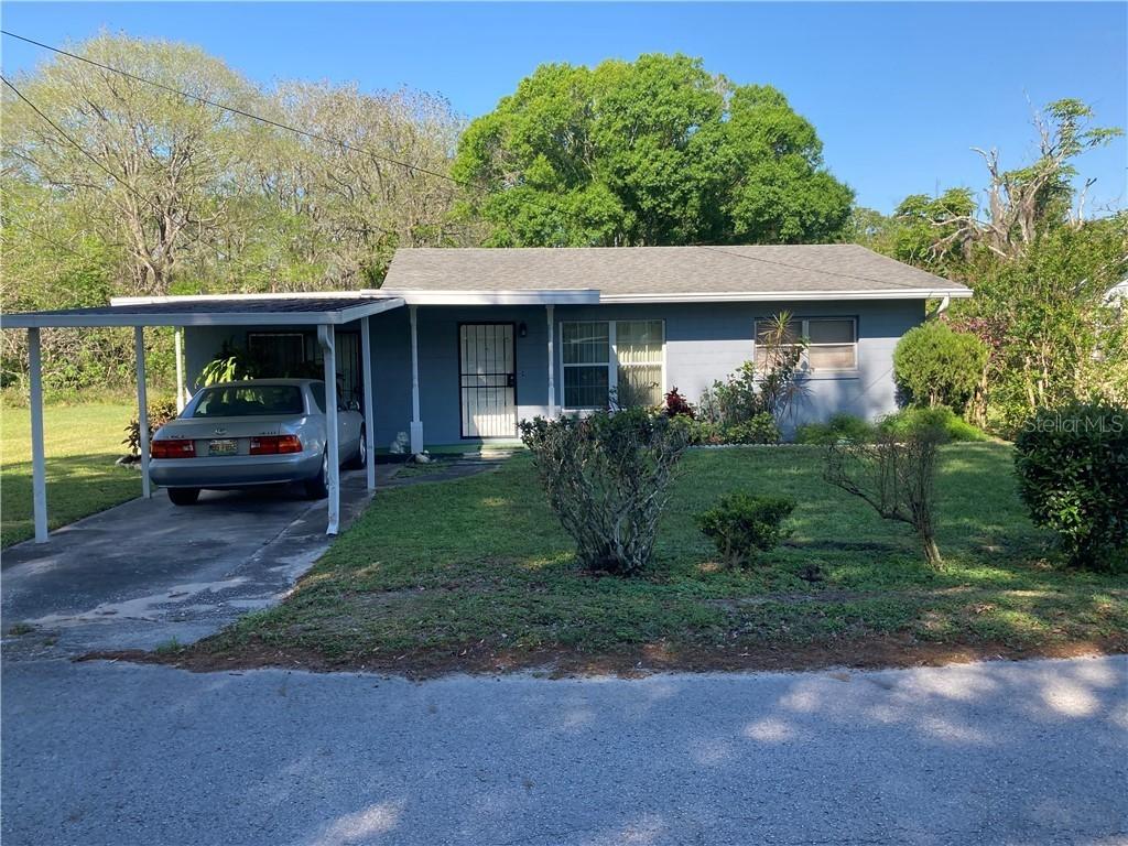 318 1st Ave., Groveland, FL 34736