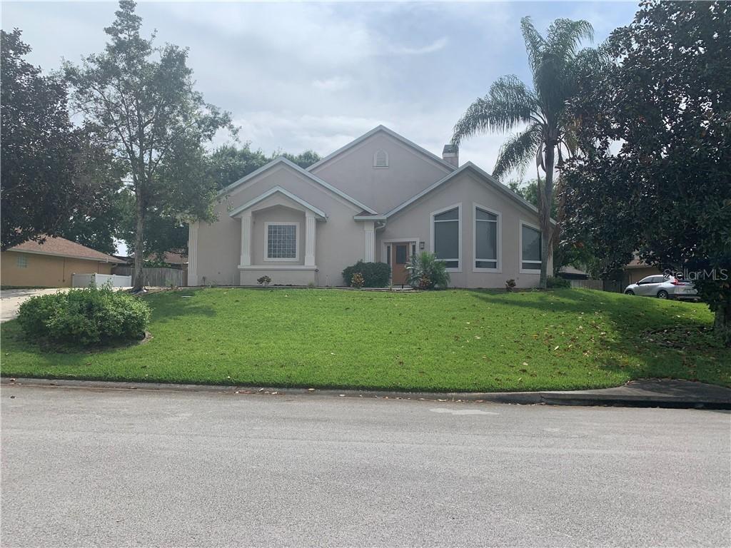10840 Versailles Blvd., Clermont, FL 34711