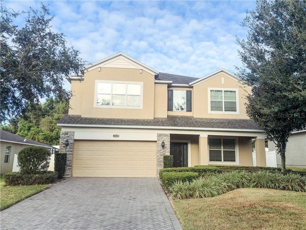 2428 Pickford Cir., Apopka, FL 32703