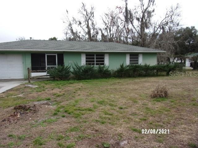 1414 E 8th Ave., Mount Dora, FL 32757