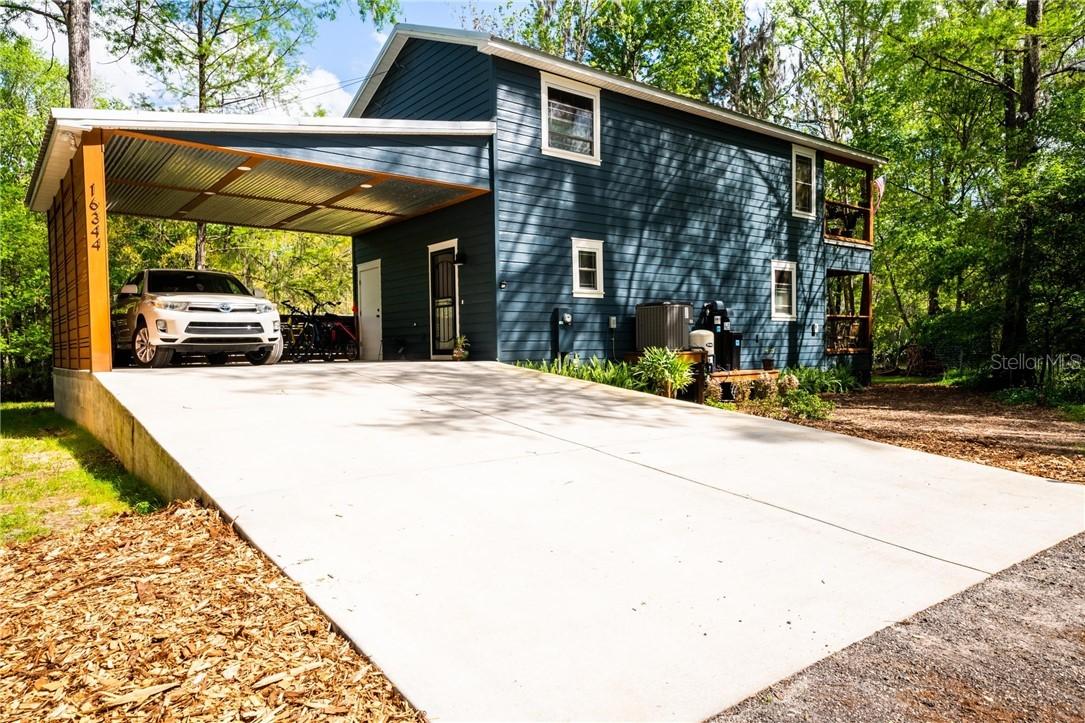 16344 Daviston Ln., Brooksville, FL 34601