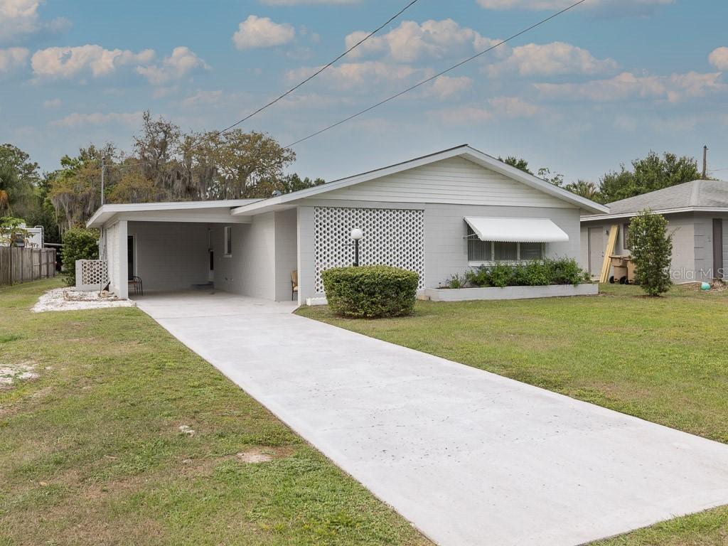 1003 Shore Acres Rd., Mount Dora, FL 32757