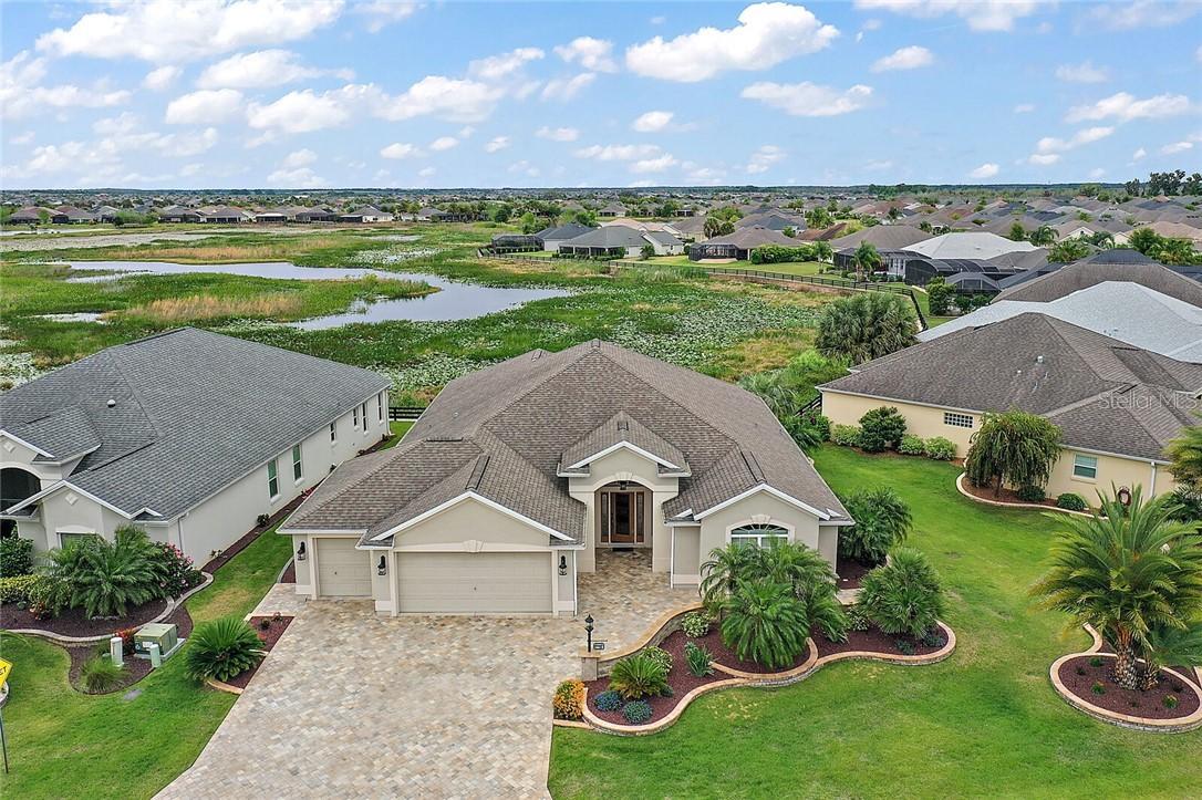 2001 Cross Hill Dr., The Villages, FL 32163