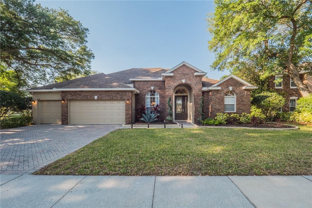 3873 Blue Crest Ave., Eustis, FL 32736