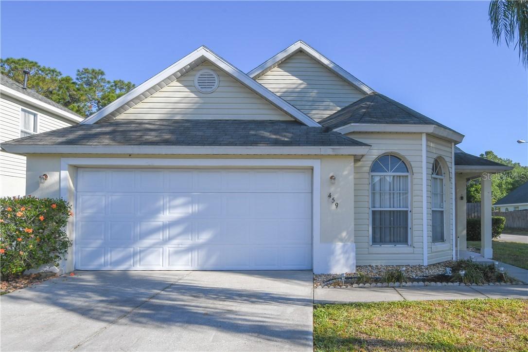 459 Hollingshead Loop, Davenport, FL 33896