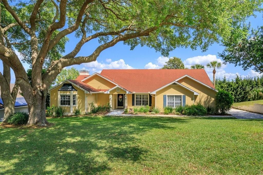 12724 Lake Ridge Cir., Clermont, FL 34711