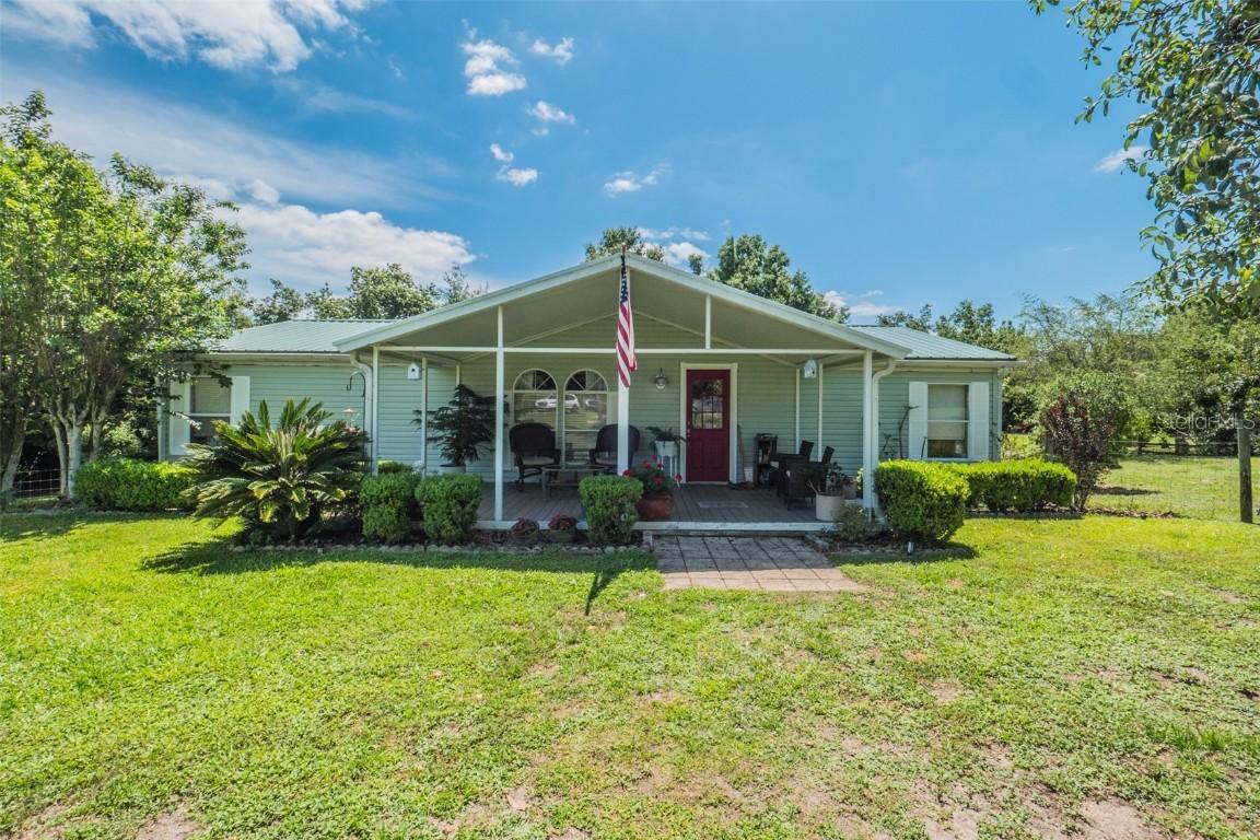 4107 Frances Ann Ct., Mount Dora, FL 32757