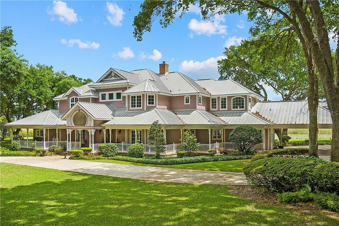 16615 Johns Lake Rd., Clermont, FL 34711