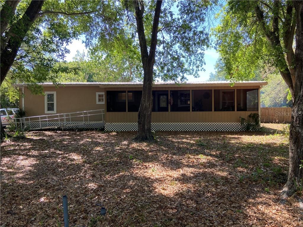 1980 Brady Grove Rd., Titusville, FL 32796