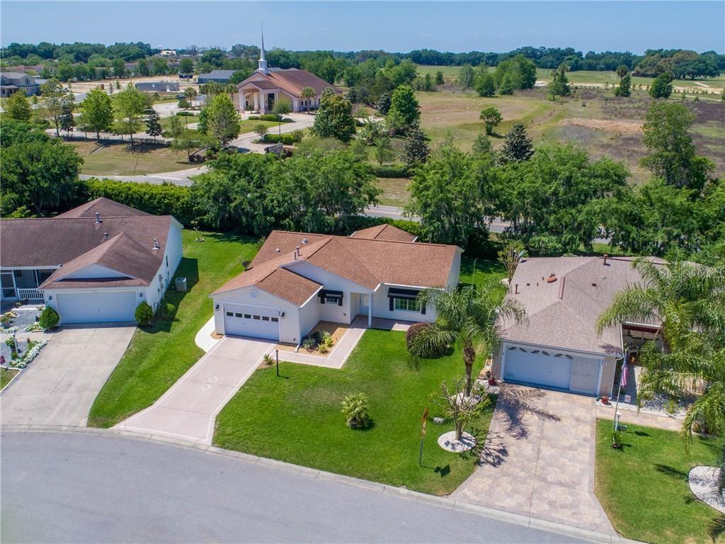 3486 Auburndale Ave., The Villages, FL 32162