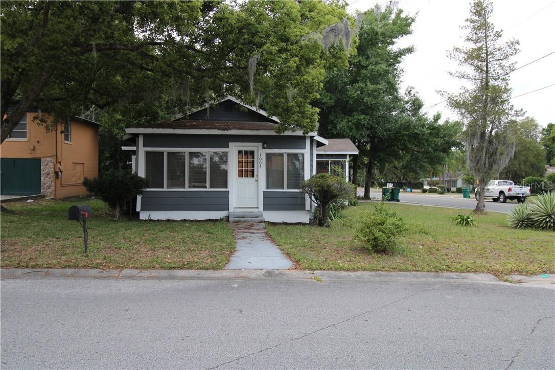 1004 Titcomb St., Eustis, FL 32726