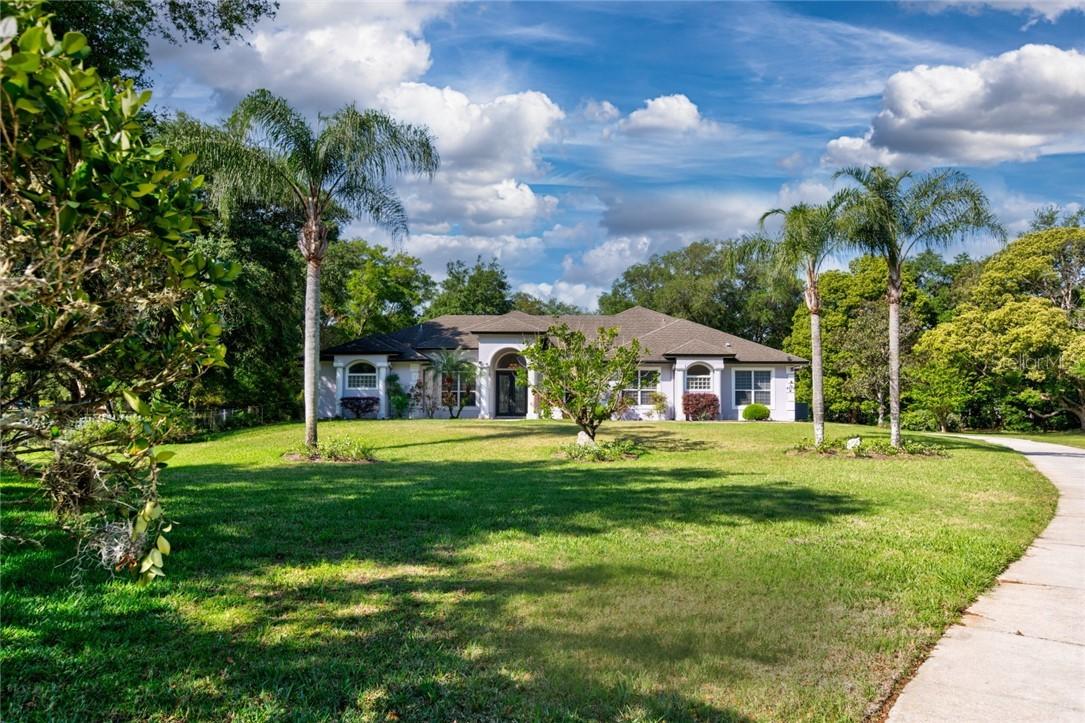 4500 Lake Ashley Dr., Mount Dora, FL 32757